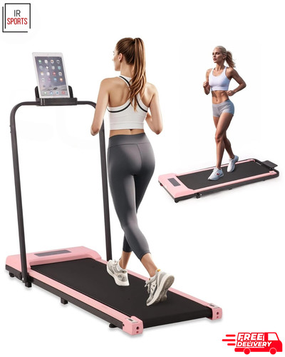 Treadmill walking pad incline - pad,