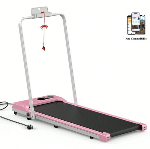 Foldable walking pad - walking,