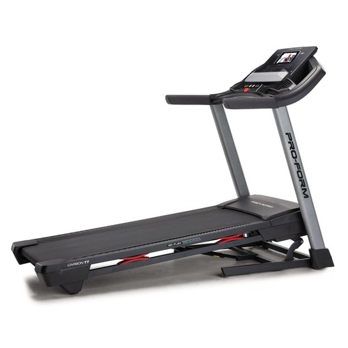 Proform pro carbon folding - pro, t7