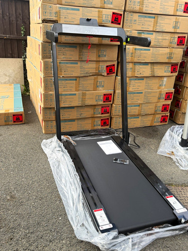 Mobvoi home treadmill - treadmill, pro