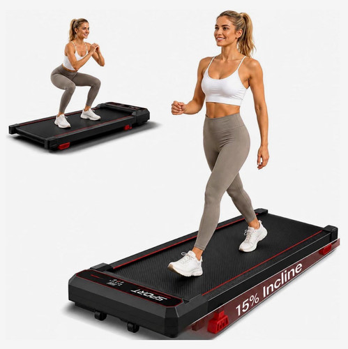 Sport electric under desk - under,