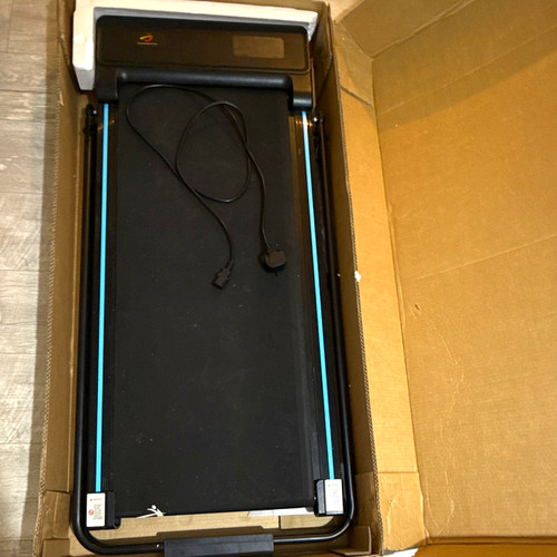 Electric walking pad - electric,