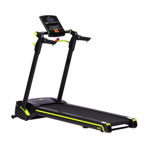 Opti easy fold treadmill - easy,