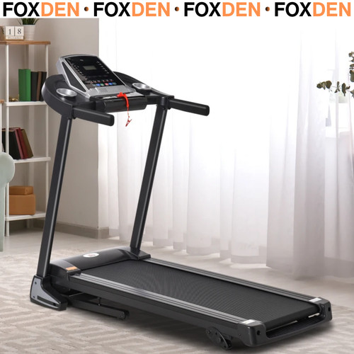 Folding h electric - 12.8, km/h