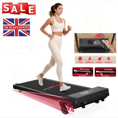 Electric walking pad - walking,