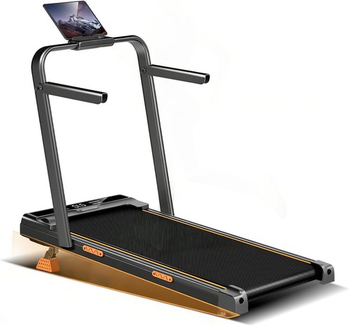 Lontek foldable treadmill - lontek, home
