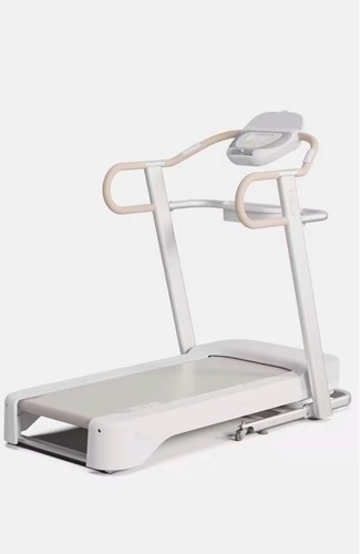 Domyos w900r smart treadmill - domyos,