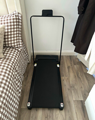 Electric foldaway compact - electric, home