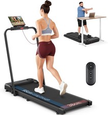 Folding Treadmill for Home