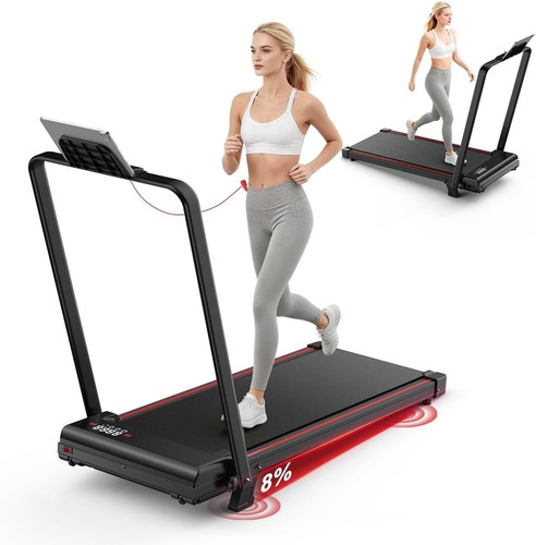 Homefitnesscode walking pad - walking,