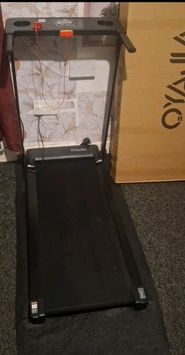 Home folding treadmill - 2, in