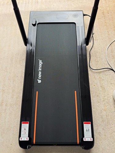 New image electric - image, treadmill