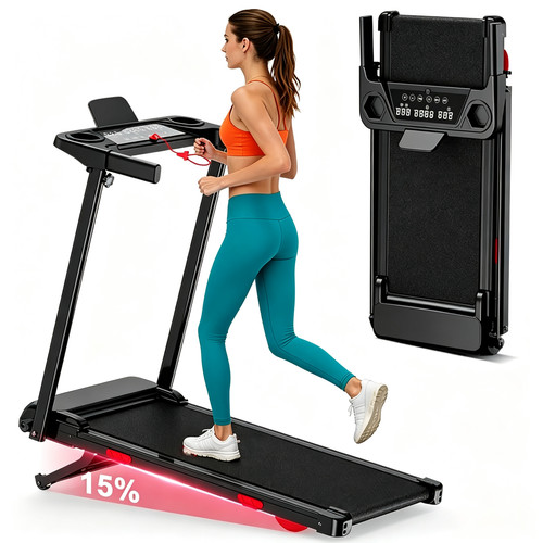 Incline electric walking - electric,