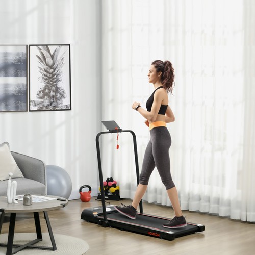 Foldable walking treadmill - foldable,