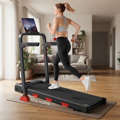 Heavy duty walking pad - duty, 159kg