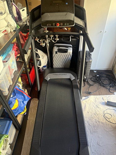 Proform electric foldaway - proform,
