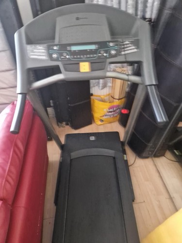 Domyos electric treadmill - domyos, 14