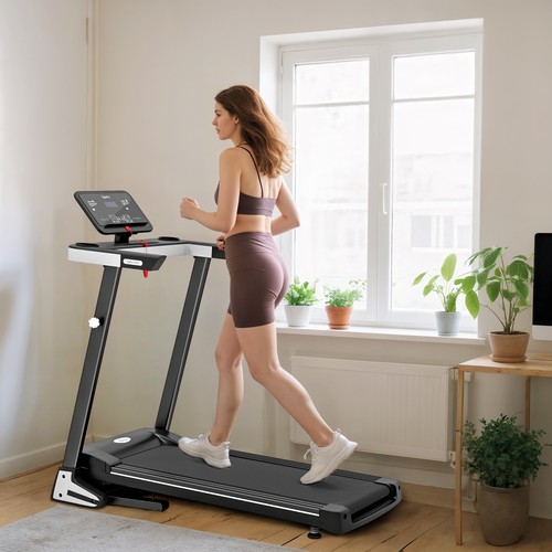 Homcom 2hp motorised - homcom,