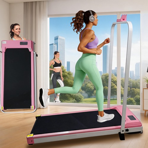 Foldable under desk treadmill - foldable,