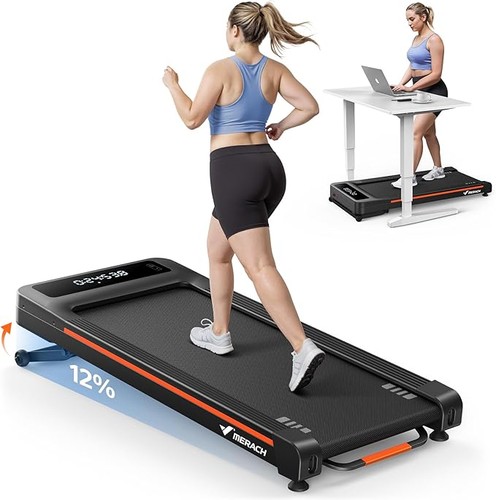 Merach heavy duty walking pad - duty,