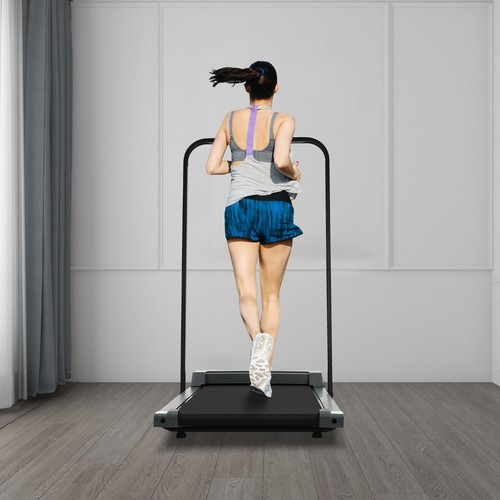 Treadmill running machine - treadmill,