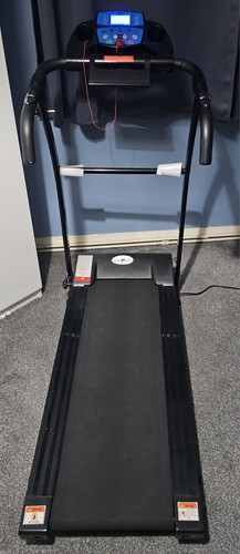 Bluetooth nero pro treadmill - nero,