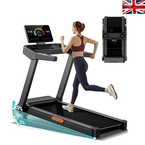 Compact foldable treadmill - treadmill,