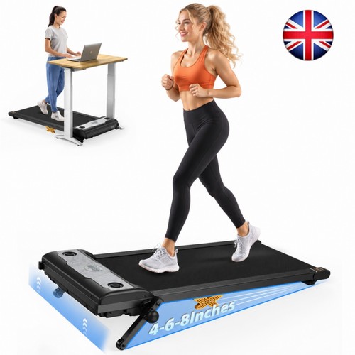 Servfit walking pad treadmill - servfit,