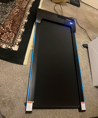 Walkingpad electric folding - walkingpad,