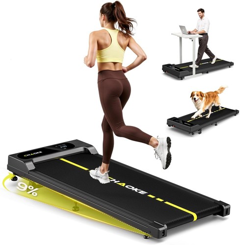 Walking pad treadmill for home - treadmill,